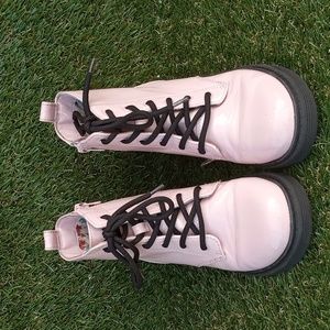 Girl Boots
